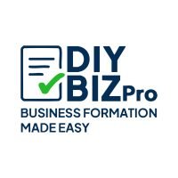 Logotype_DIY BIZ Pro